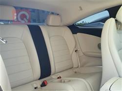 مێرسێدس بێنز C-Class